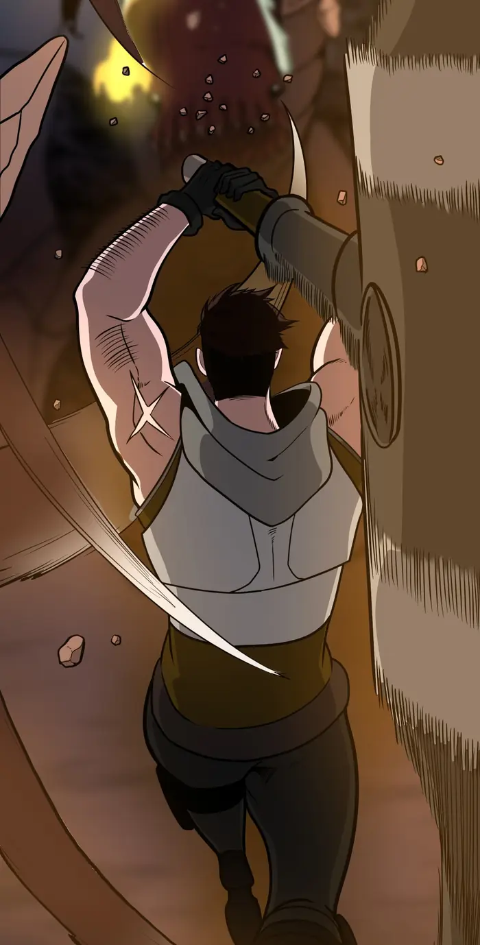 The Beginning After the End Chapter 61 image 40_optimized